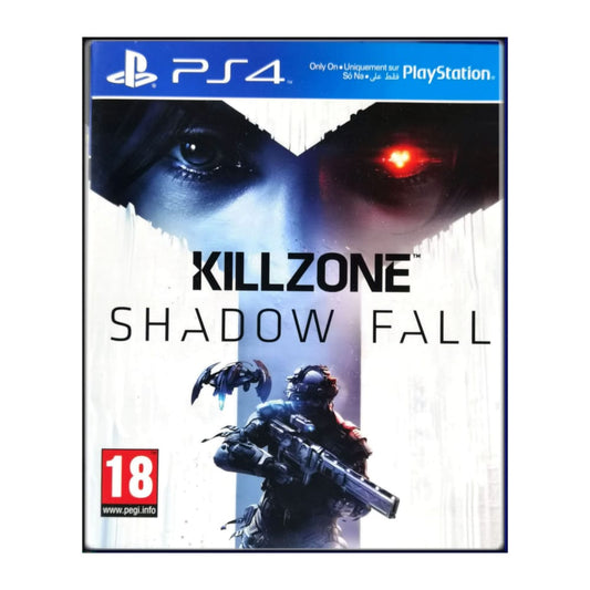 Killzone: Shadow Fall