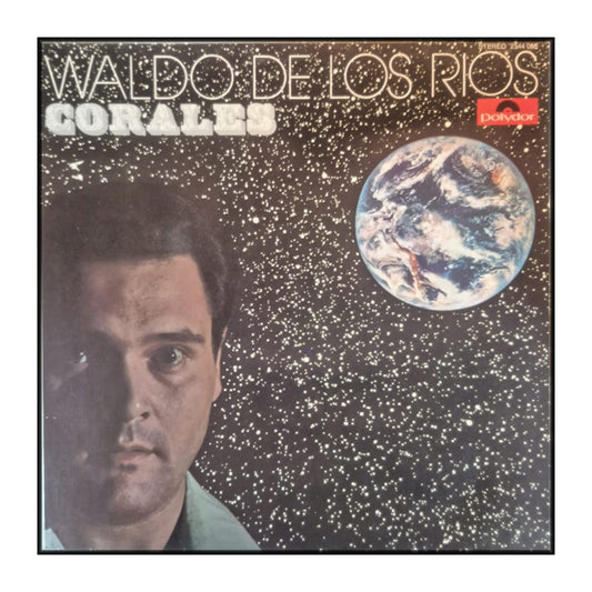 Waldo De Los Rios: Corales
