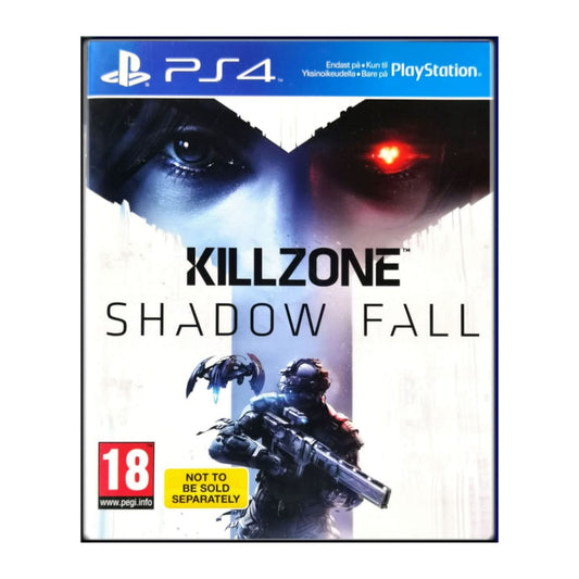 Killzone: Shadow Fall
