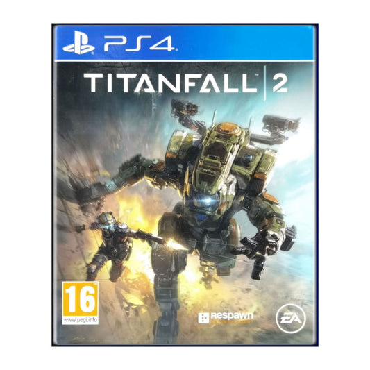 Titanfall 2