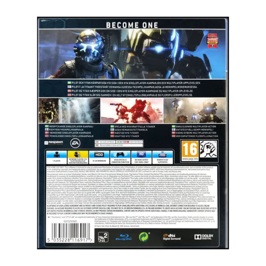 Titanfall 2