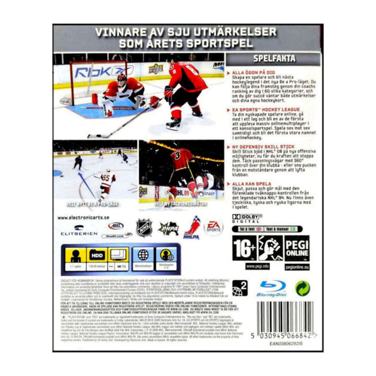 Nhl 2009 | Nhl 09