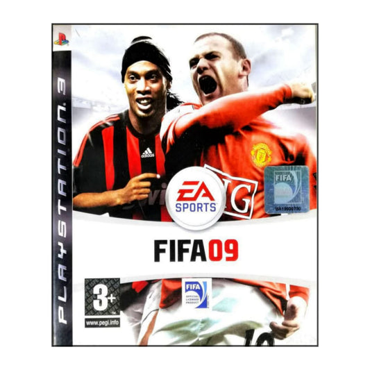 Fifa 2009 | Fifa 09