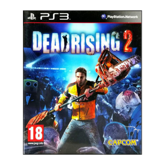 Dead Rising 2