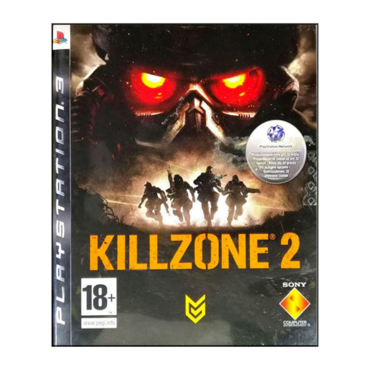Killzone 2