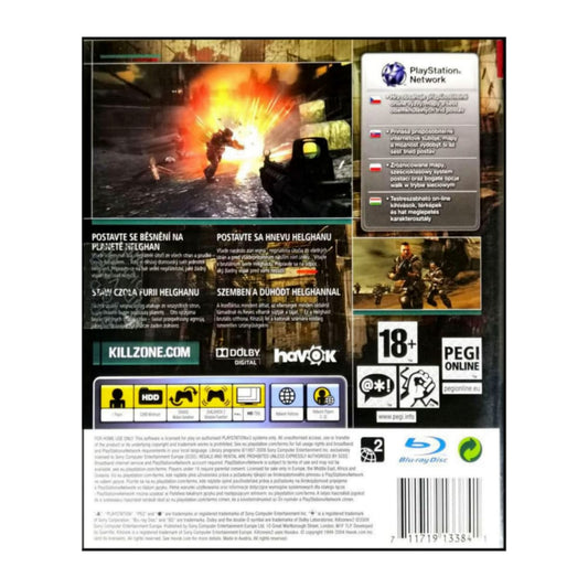 Killzone 2