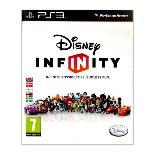 Disney Infinity