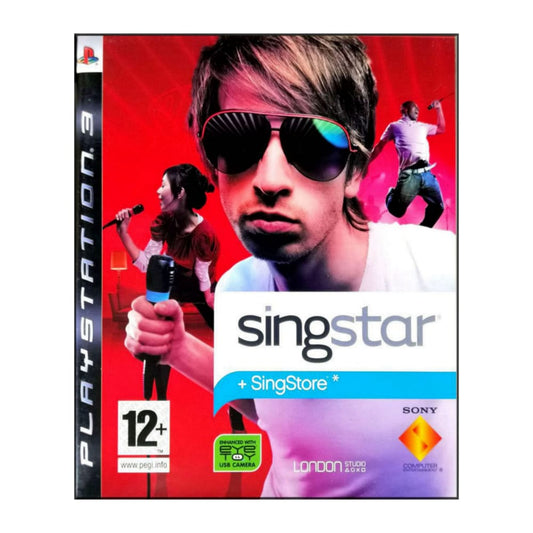 Singstar