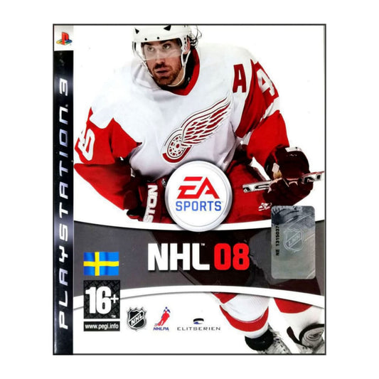 Nhl 2008 | Nhl 08