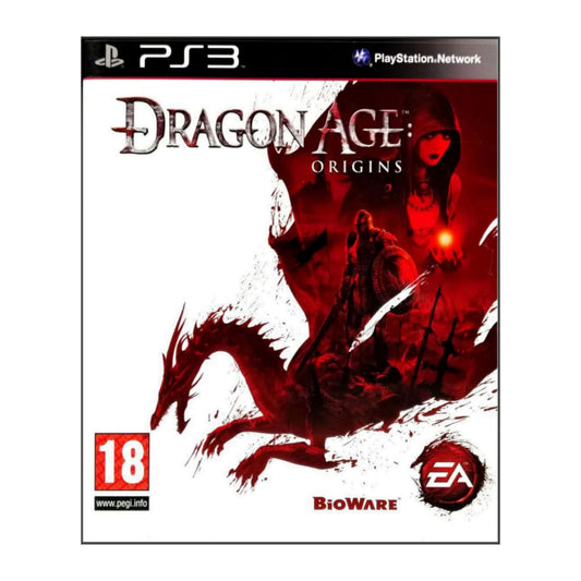 Dragon Age: Origins