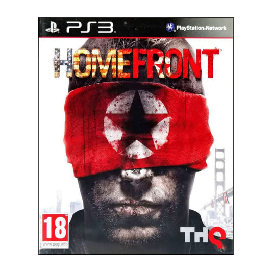 Homefront
