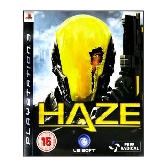 Haze