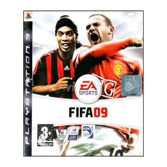 Fifa 2009 | Fifa 09
