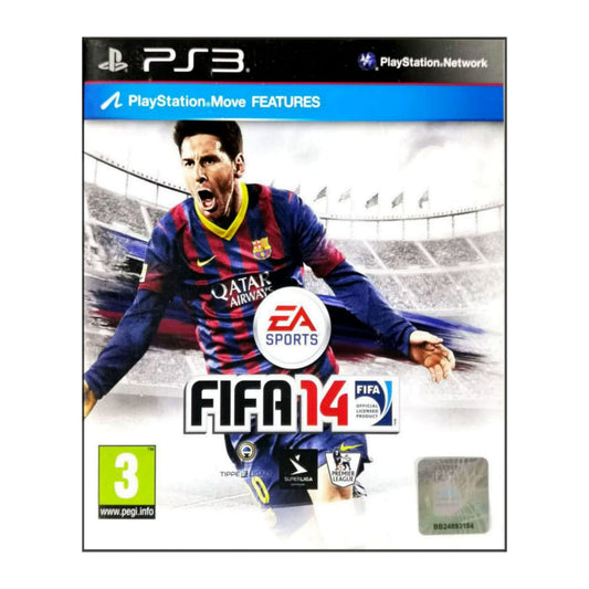 Fifa 2014 | Fifa 14