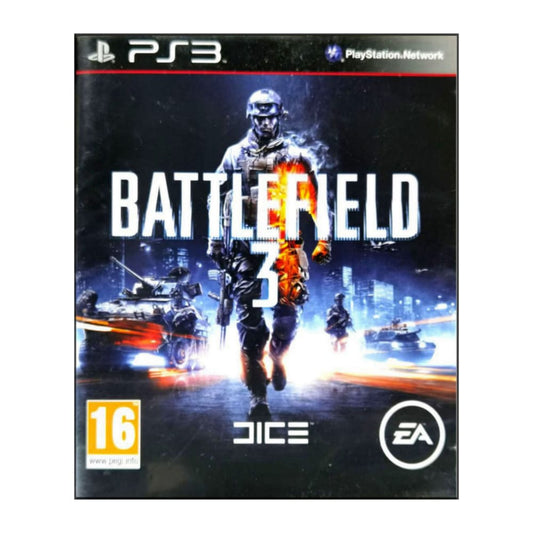Battlefield 3