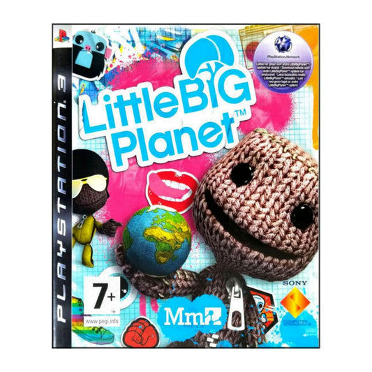 Littlebigplanet