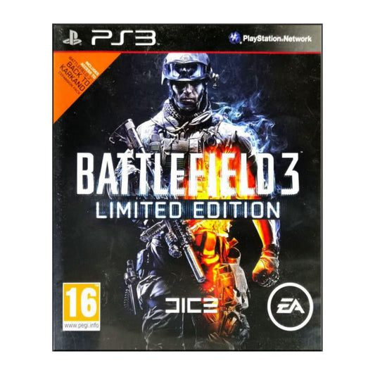 Battlefield 3