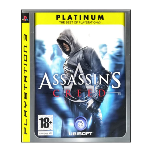 Assassin'S Creed