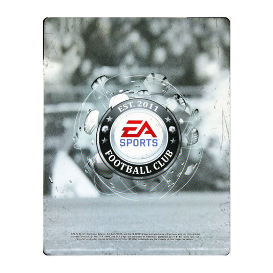 Fifa 2014 | Fifa 14