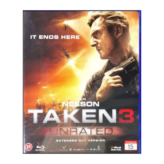 Taken 3