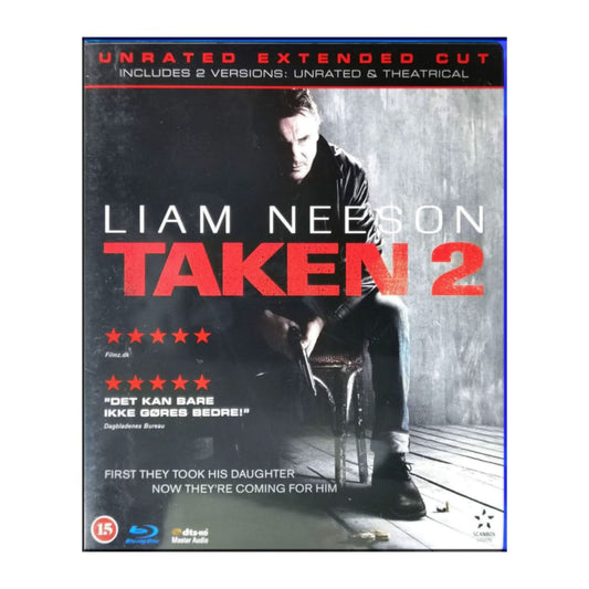 Taken 2