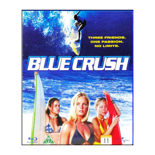 Blue Crush