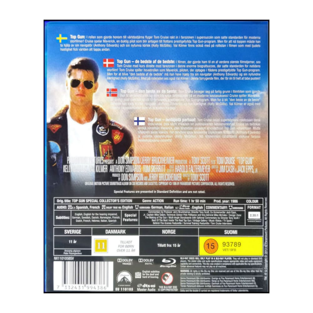 Top Gun