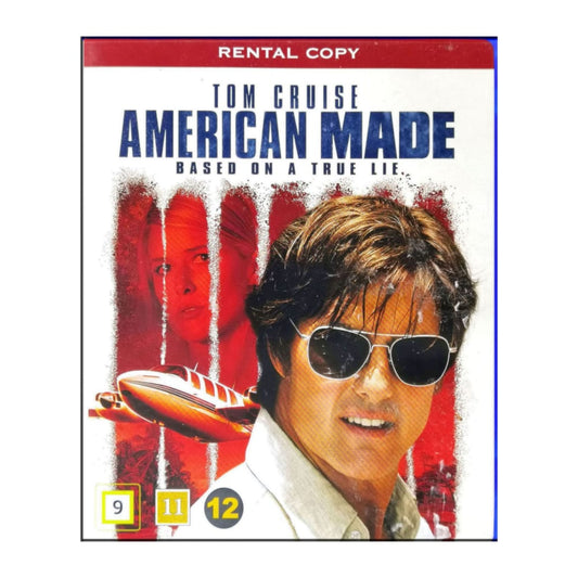 American Made