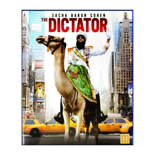The Dictator