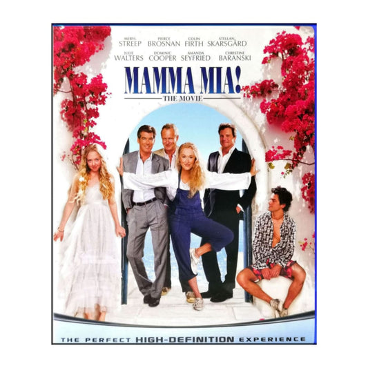 Mamma Mia