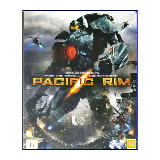 Pacific Rim