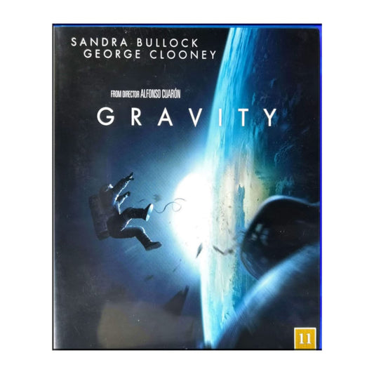 Gravity
