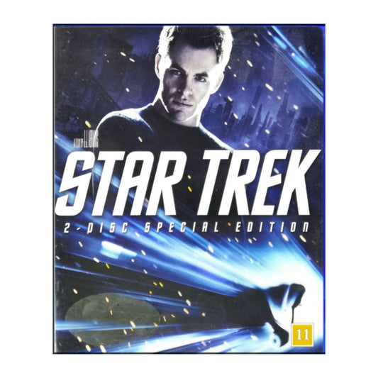 Star Trek