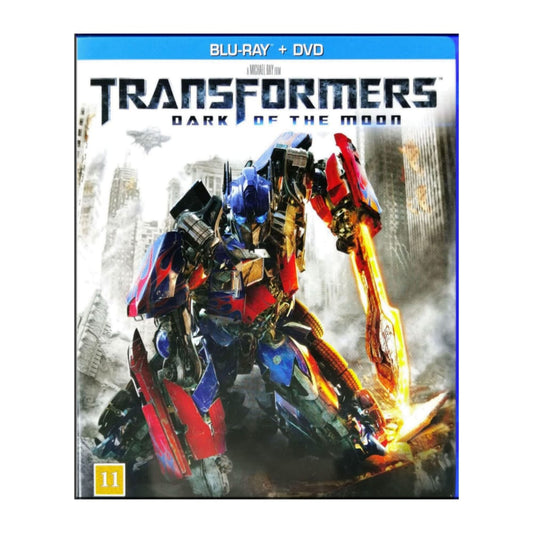Transformers: Dark Of The Moon