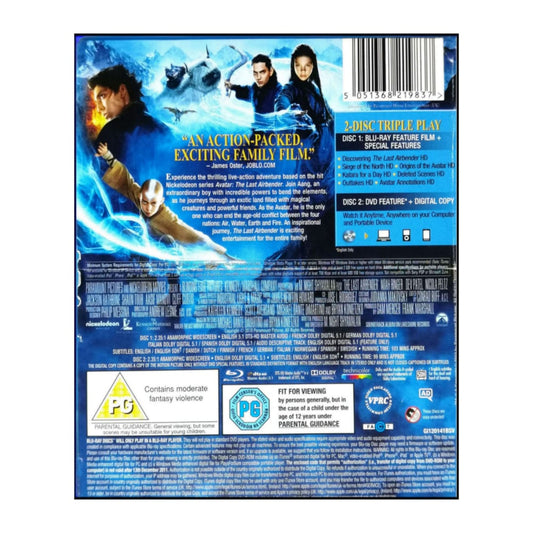 Avatar: The Last Airbender