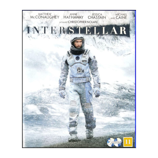 Interstellar