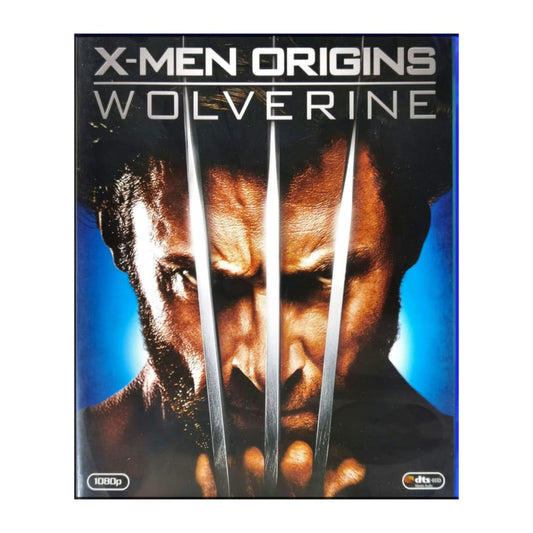 X-Men Origins: Wolverine