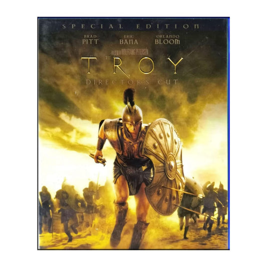 Troy