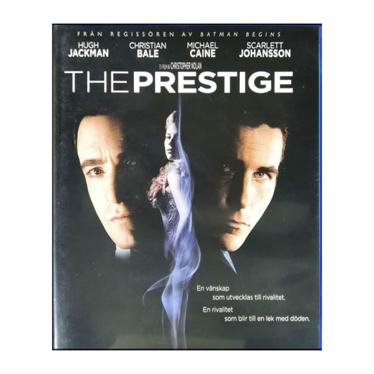 The Prestige
