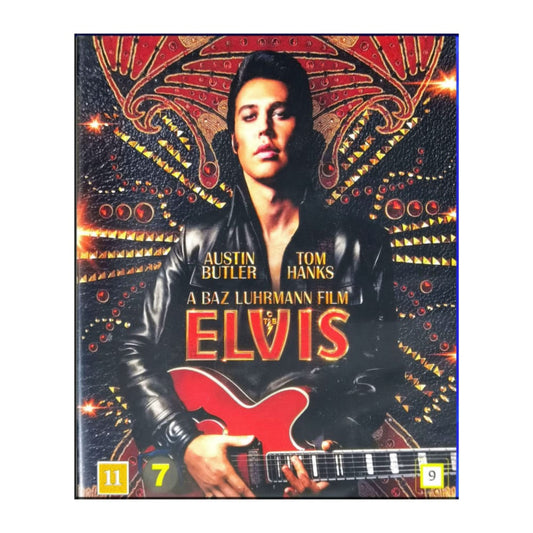 Elvis