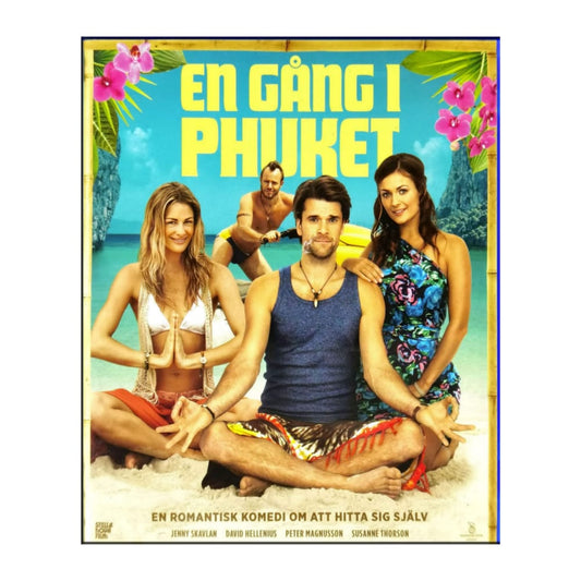 En Gång I Phuket