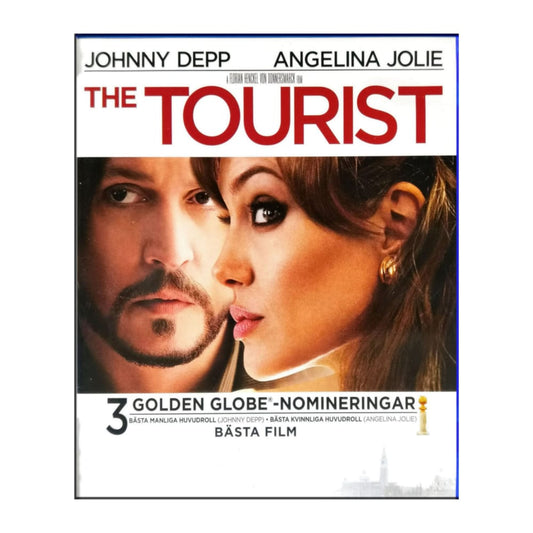 The Tourist