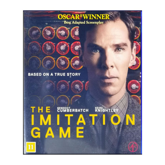The Imitation Game