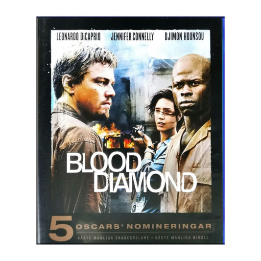 Blood Diamond