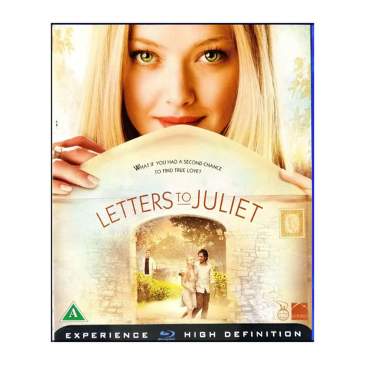 Letters To Juliet