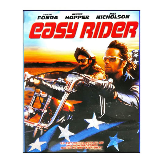 Easy Rider