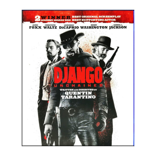Django Unchained