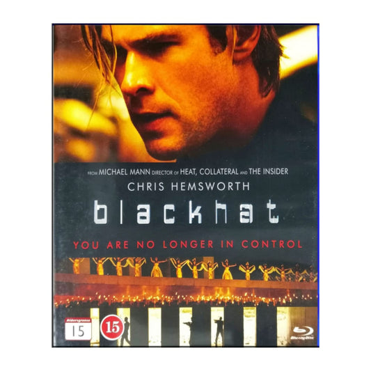 Blackhat