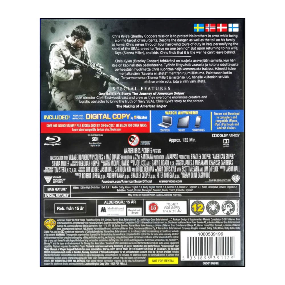 American Sniper