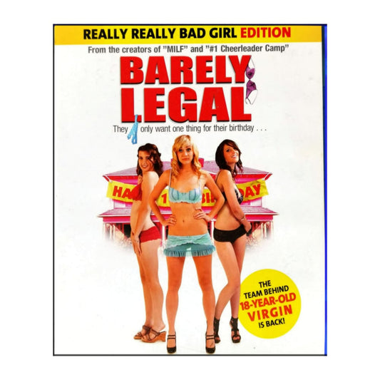 Barley Legal